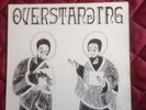 ALPHA & OMEGA OVERSTANDING