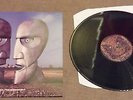MINT Pink Floyd The Division Bell Vinyl LP EMI UK # 7243 8 28984 1 2 (1994)
