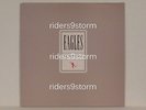 Eagles Hell Freezes Over Holland 1994 Audiophile 2 LP Set New Unplayed