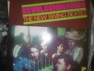 The New Swing Sextet Vocal Pete Ortiz Revolucionando Mono Cotique Orig Jazz Soul