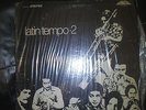 Larry Harlow & Latin Tempo 2 Lo Tuyo No Es Tuyo On International Label Salsa LP