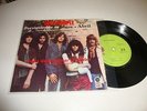 Deep Purple APRIL Mexican MINI LP 7