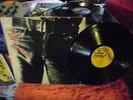 ROLLING STONES - STICKY FINGERS Original zipper cover COC59100