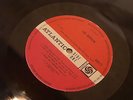 led zeppelin I, turquoise lettered plum labeled first pressing, top, reissue