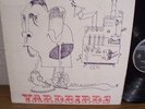 The Yardbirds - Same  / Englische Pressung 1966
