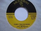 JOE MENSAH funky talk in hausa 7
