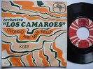 LOS CAMAROES ovongo ane man bella DEEP RUMBA FRESH MAKOSSA SONAFRIC ?