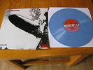 LED ZEPPELIN 1. COLOURED VINYL.SPANISH. EX+++