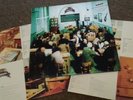 OASIS - THE MASTERPLAN : ORIGINAL CREATION DOUBLE VINYL LP - FIRST PRESSING 