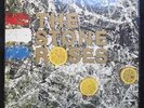 THE STONE ROSES The Stone Roses LP UK Original 1st Press Embossed Sleeve
