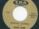 Killer Mad Mike Instro / Tittyshaker   Richie Allen - Goochy Bamba {Era-Reissue}