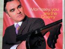 Morrissey - You are the Quarry LP 2004 limitiert neuwertig