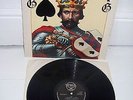 GENTLE GIANT Power And The Glory LP 1974 UK WWA 1st Press TOP MINT + insert PROG