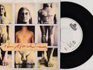 TIN MACHINE ( DAVID BOWIE )  ONE SHOT ORIG HOLLAND VINYL 7