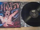 Autopsy-Severed survival Vinyl