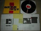 Broadcast The Noise Made By People Vinyl LP Haha Sound Tender Buttons Warp