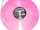 NIRVANA / BLEACH / LP / SUB POP Original PINK MARBLE VINYL Pressing