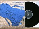 JENNIFER WARNES Famous Blue Raincoat LP EX++/EX++ German 1st A-1/B-2 1987 RCA