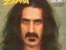 45T.   FRANK ZAPPA   
