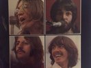 BEATLES LET IT BE BOX SET UK APPLE 2U/2U UK ORIGINAL COMPLETE