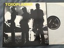 TOXOPLASMA Same Aggressive Rock Produktion Longplayer