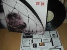 PEARL JAM - Vs - 1993er Vinyl LP