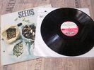 The Sahib Shihab Quintet Seeds German Vogue original