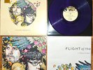 Flight of the Conchords - I Told You I Was Freaky Purple Vinyl LP In Shrink