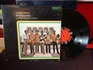 PHAROAH SANDERS deaf dumb blind ORIG FRANCE BIEM IMPULSE EXC