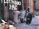 FLEETWOOD MAC (PETER GREEN'S FLEETWOOD MAC) • 1968 UK LP BLUE HORIZON 7-63200