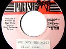 DILLY DALLY-NUH LOVE THE ROBIN- RARE JAM45s -SAMPLE 
