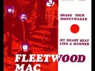 **Fleetwood Mac - Shake your moneymaker - Norway PS/45 Killer Non UK Hear