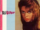 BRIGITTE BARDOT LA BELLE BARDOT-DOT-JAPAN ISSUE iii