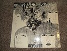 The Beatles 'Revolver' Mono UK original -1 matrix ending ALTERNATIVE MIX TNK