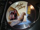 Modern Talking - Keep love alive RARE PICTURE DISC 12