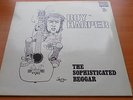 Roy Harper Sophisticated Beggar. Big Ben Label.  Excellent Con.