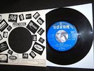 BEATLES SINGLE EP PROMOCIONAL ORIGINAL 1964 ESPAÑA SPAIN EMI ODEON  RARE