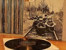 The Animals - Animal Tracks **UK 1st Press Mono 1965 Columbia 33SX 1708** MINT-