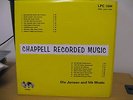 LIBRARY--CHAPPELL LPC 1044--Roger Webb--OLE JENSEN---LP-EX
