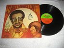 GEATER DAVIS - Sweet Woman's Love - Rare Orig SOUL FUNK house of orange LP VG++