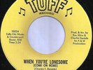 Little Joe Roman When your Lonesome (Come on home)