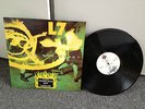 L7, Bricks Are Heavy LP, 1992, Slash Records