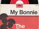 The Beatles with Tony Sheridan - My Bonnie - Vinyl Single