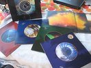 Pink Floyd Pulse Limited Edition 4 LP BoxSet +Book EMI EMD 1078 UK 1995 LPS N/M