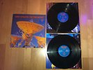 DIRE STRAITS - On the Night - Orig. Uk - Rare