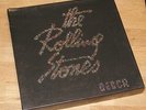 The Rolling Stones Decca 5LP Box Set