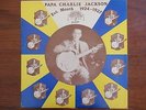 Papa Charlie Jackson: Yazoo #1029 1st pressing :exc cond.