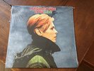 DAVID BOWIE - Low Live - LP