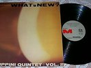GIL CUPPINI QUINTET vol.2 - 