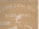 Sunnyland Slim/Hubert Sumlin autographed (by both) 1977 Airway LP Walter Horton